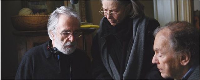 Des premières séances qui ont de l'amour