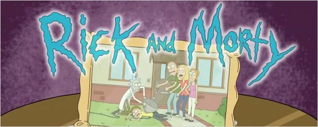 Le créateur de "Community" revient avec une série animée !