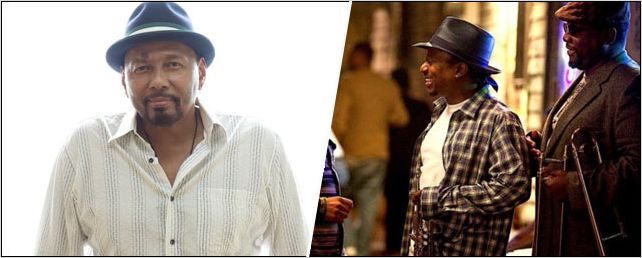 "Treme" : Un Mardi Gras avec les Neville Brothers