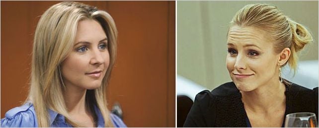 Kristen Bell et Beverley Mitchell vont pouponner