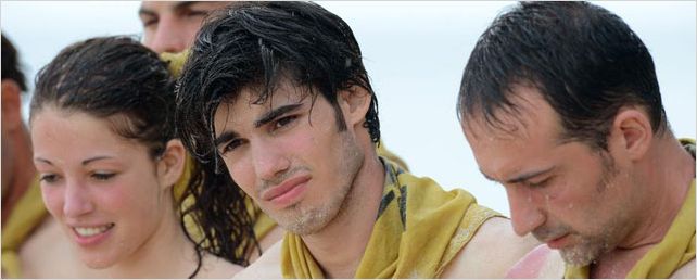 Audiences du Week-End (9 => 11 Novembre) : "Koh-Lanta" continue sur sa lancée!