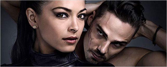 "Beauty and the Beast" obtient une 1ère saison complète !