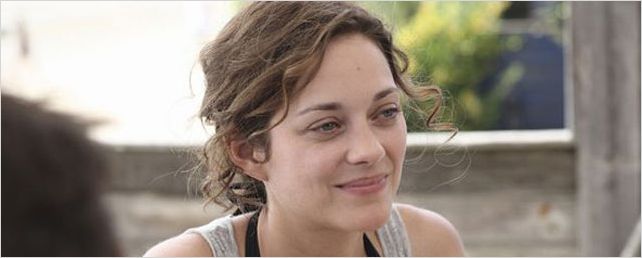 Marion Cotillard au bûcher !
