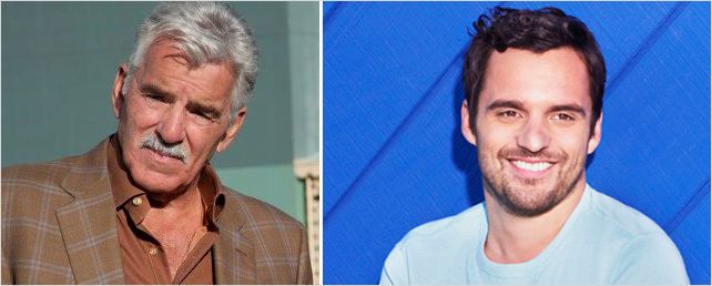"New Girl" : des retrouvailles entre Nick et son père