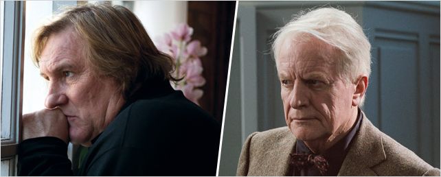 "La Belle et la Bête" : Depardieu out, Dussollier in !