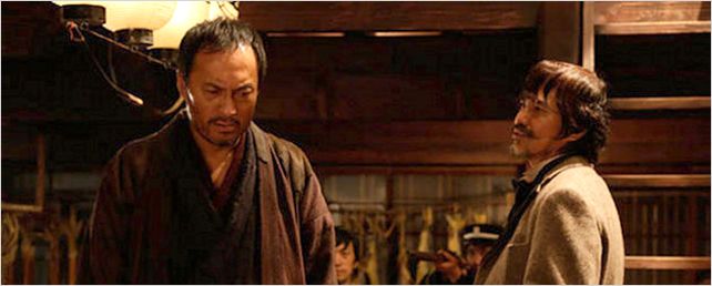Remake japonais d’"Impitoyable" : la bande-annonce ! [VIDEO]