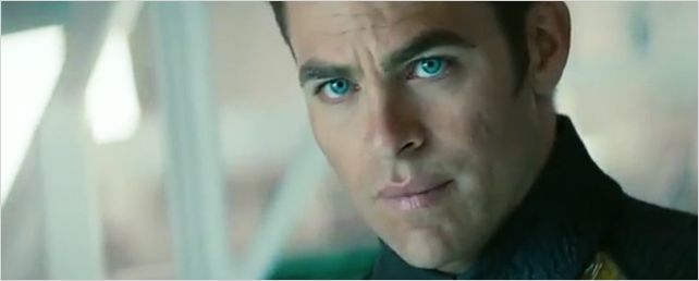 "Star Trek Into Darkness" : le teaser complet ! [VIDEO]