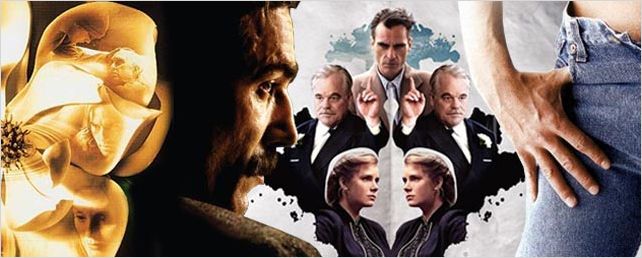 Yes Master ! Le cinéma de Paul Thomas Anderson