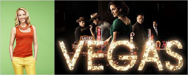 Une actrice de "The Mindy Project" se rend à "Vegas" !