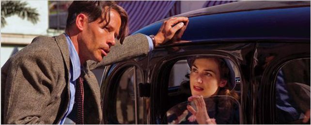 Audiences du Week-End (4 => 6 janvier) : début difficile pour "Mildred Pierce"