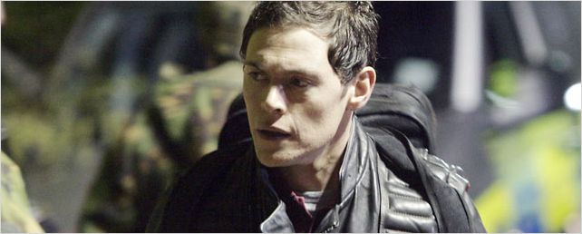 Un ancien de "Torchwood" devient le nouveau vilain de "Revenge"