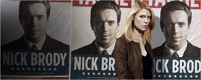 Les dernières infos sur le casting de la saison 3 de "Homeland"