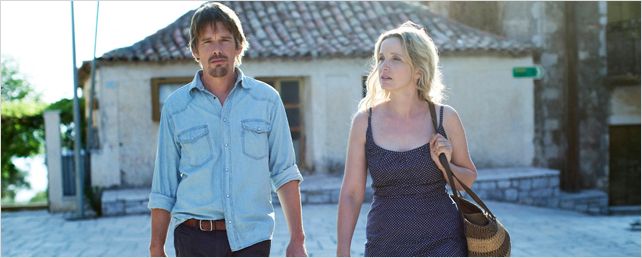 "Before Midnight" : de nouvelles images ! [PHOTOS]