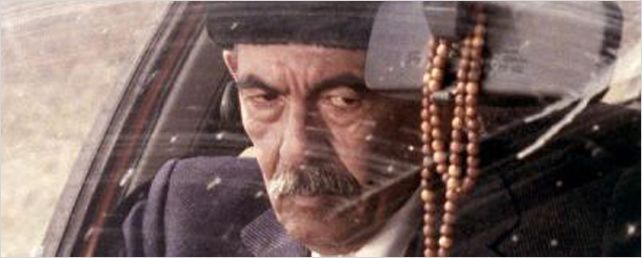 Décès de l'acteur marocain Mohamed Majd