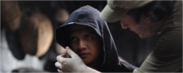 “The Raid 2”: le tournage a démarré ! [PHOTOS]