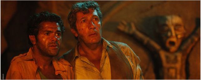 Mater / Zapper : votre soirée TV du vendredi 8 février 2013