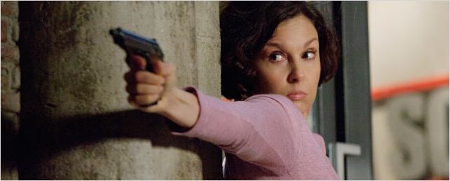 Tout savoir sur "Missing", la nouvelle série de France 4