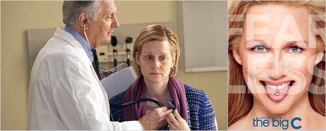 "The Big C": première bande-annonce de la saison 4 ! [VIDEO]