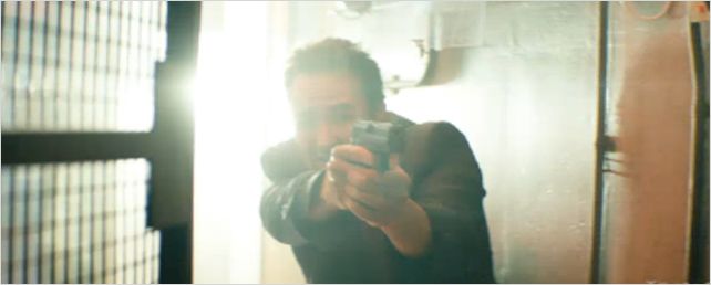 Bande-annonce : "The Numbers Station" avec John Cusack et Malin Akerman [VIDEO]