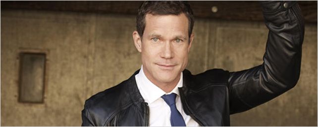 Interview: Dylan Walsh, de "Nip/Tuck" à "Unforgettable"