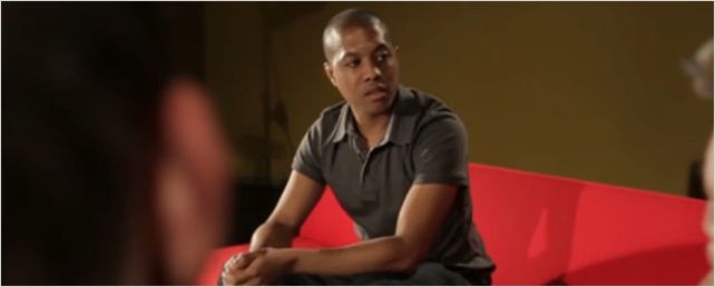  Rony Hotin et "Le Vagabond de St Marcel" – Lauréat Audi talents awards 2012