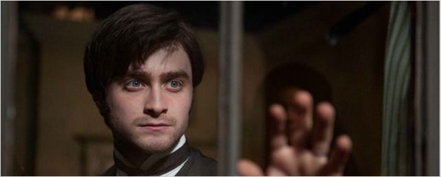 Daniel Radcliffe en "Frankenstein" : ça se confirme !