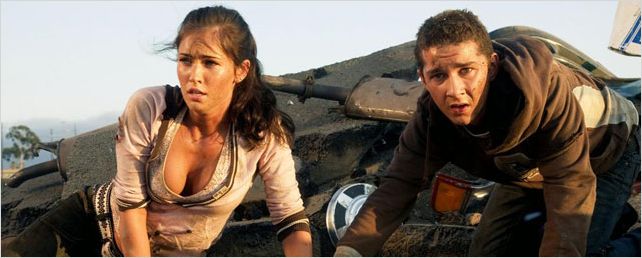 Audiences du Week-End (1er => 3 mars) : "Transformers" leader, "The Voice" cartonne toujours !