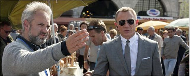 Sam Mendes ne réalisera pas le prochain James Bond !