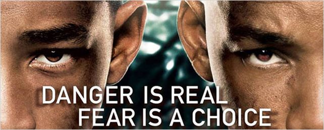 "After Earth" de Shyamalan : la nouvelle bande-annonce! [VIDEO]