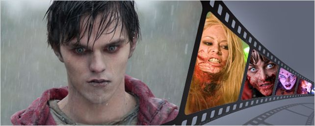 Sexy Zombies : morts, vivants... et désirables ?