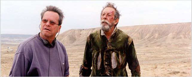 Découvrez "Storytime", le premier court-métrage réalisé par Terry Gilliam ! [VIDEO]