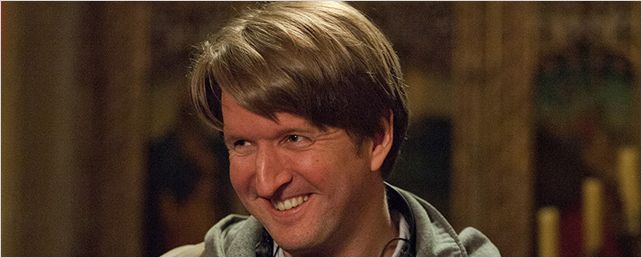 Tom Hooper à la réalisation du biopic de Freddie Mercury ?