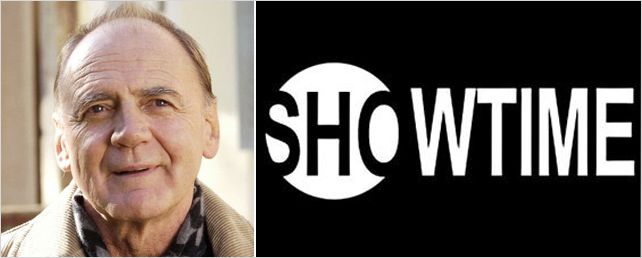 "The Vatican" a élu son nouveau pape : Bruno Ganz