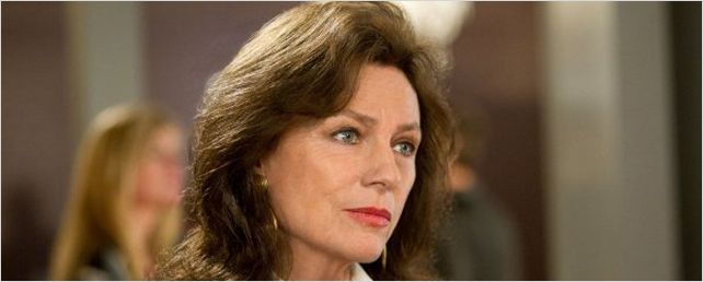 Jacqueline Bisset remplace Adjani dans le film sur DSK !