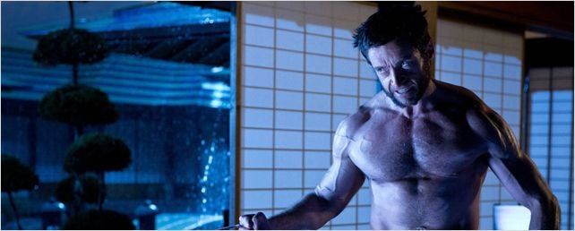 "The Wolverine : le combat de l'immortel" : la bande-annonce ! [VIDEO]