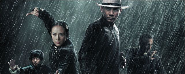 Ces films qui se sont fait désirer...