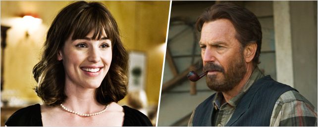 “Draft Day” : Jennifer Garner pour épauler Kevin Costner ?