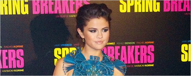 Selena Gomez dans la première réalisation de William H. Macy