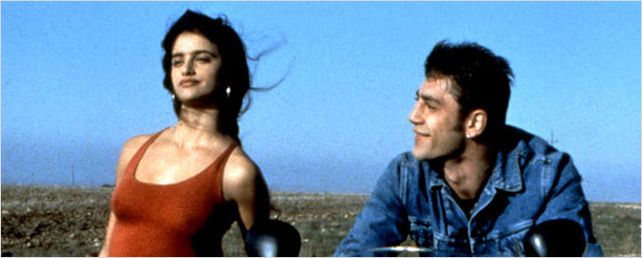 Décès de Bigas Luna, "découvreur" de Javier Bardem et Penélope Cruz