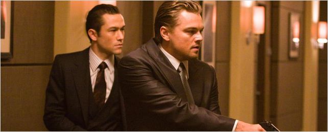 Audiences du Week-End (5 => 7 avril) : "Inception" leader mais en petite forme
