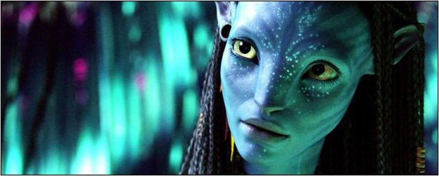 De la performance capture sous-marine pour les suites d'"Avatar"