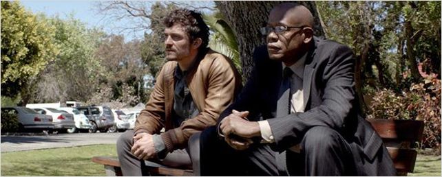 Cannes 2013 : "Zulu" en film de clôture !