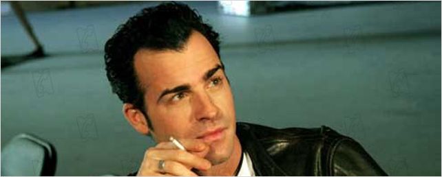 Justin Theroux en Doctor Strange ?