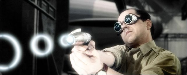 Giovanni Ribisi dans la nouvelle série de Seth MacFarlane