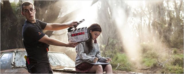 "Evil Dead" : une fin alternative ? [SPOILERS !!!]