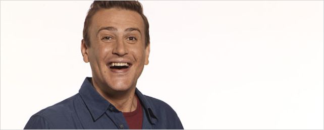 Jason Segel se met à l'écriture de livres pour enfants