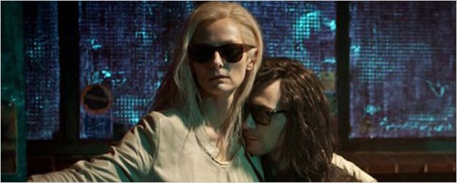 Cannes 2013 : Jim Jarmusch entre dans la Compétition !