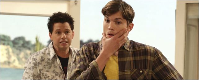 Ashton Kutcher est-il toujours l'acteur le mieux payé de la télévision américaine ?