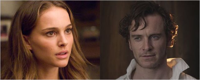Natalie Portman face à Michael Fassbender dans "Macbeth"