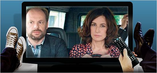 Mater / Zapper : votre soirée TV du mardi 7 mai 2013